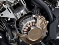 Honda E Clutch 17
