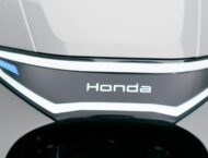 Honda SC e Concept scooter electrico EICMA (1)