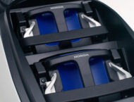 Honda SC e Concept scooter electrico EICMA (10)