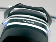 Honda SC e Concept scooter electrico EICMA (12)