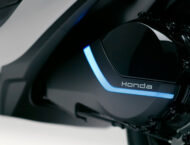 Honda SC e Concept scooter electrico EICMA (6)