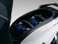 Honda SC e Concept scooter electrico EICMA (9)