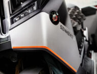 Horwin Senmenti 0 2024 2