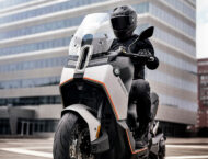 Horwin Senmenti 0 2024 4