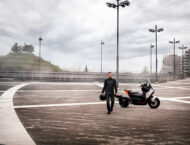 Horwin Senmenti 0 2024 5