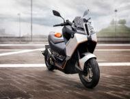 Horwin Senmenti 0 2024 7