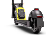 Husqvarna Skutta 2024 patinete 102