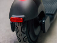 Husqvarna Skutta 2024 patinete 103