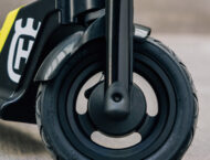 Husqvarna Skutta 2024 patinete 104