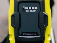 Husqvarna Skutta 2024 patinete 106