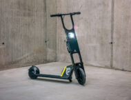 Husqvarna Skutta 2024 patinete 112