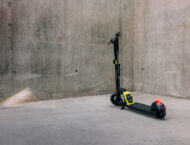 Husqvarna Skutta 2024 patinete 119