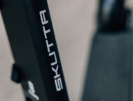 Husqvarna Skutta 2024 patinete 120