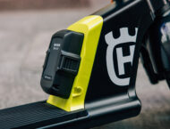 Husqvarna Skutta 2024 patinete 126