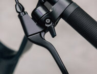 Husqvarna Skutta 2024 patinete 128