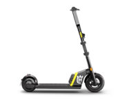 Husqvarna Skutta 2024 patinete 17