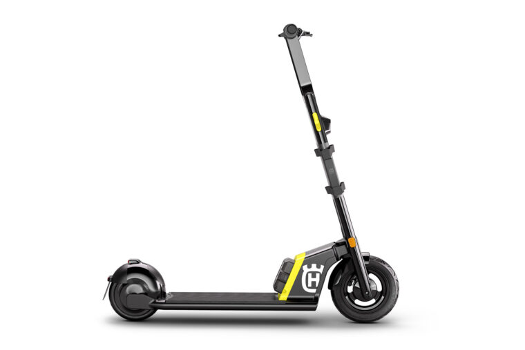 Husqvarna Skutta 2024 patinete 17