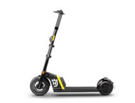 Husqvarna Skutta 2024 patinete 18