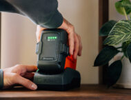 Husqvarna Skutta 2024 patinete 32