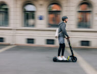 Husqvarna Skutta 2024 patinete 43