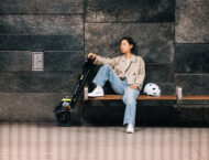 Husqvarna Skutta 2024 patinete 52