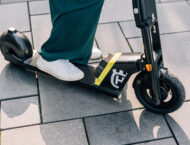 Husqvarna Skutta 2024 patinete 67