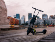 Husqvarna Skutta 2024 patinete 81