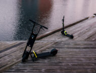 Husqvarna Skutta 2024 patinete 83