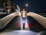 Husqvarna Skutta 2024 patinete 89