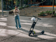 Husqvarna Skutta 2024 patinete 94