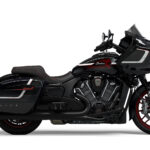 EICMA 2023 - Todas las motos 2024 del salón de Milán 48 Indian Challenger Elite