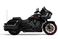 Indian Challenger Elite 2024