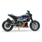 EICMA 2023 - Todas las motos 2024 del salón de Milán 47 Indian FTR 100% R Carbon