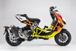 Italjet Dragster 300 2024