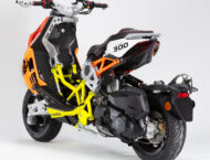 Italjet Dragster 300 2024 (9)