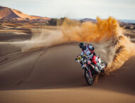 Joan Barreda ficha por Hero Motorsports para la temporada 2024 8 Joan Barreda fichaje Hero Motorsports 2024 (2)