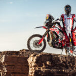 Joan Barreda ficha por Hero Motorsports para la temporada 2024