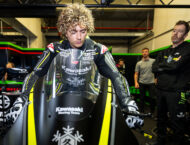 Aluvión de estrenos en Superbike: Jerez arranca una nueva era 26 KRT Superbike Test Jerez (17)