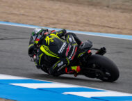 Aluvión de estrenos en Superbike: Jerez arranca una nueva era 15 KRT Superbike Test Jerez (2)