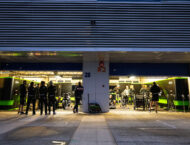 Aluvión de estrenos en Superbike: Jerez arranca una nueva era 16 KRT Superbike Test Jerez (8)