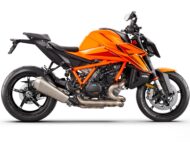 KTM 1390 Super Duke R 2024