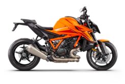 KTM 1390 Super Duke R 2024