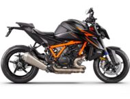 KTM 1390 Super Duke R EVO 2024