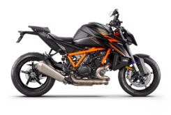 KTM 1390 Super Duke R EVO 2024