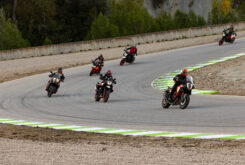 Reunión KTM 2023: ¡Nuevo formato y nuevo éxito! 15 KTM reunion street adventure noviembre 202438