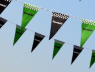 Kawasaki KX Xperience 2023 3