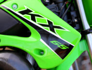 Kawasaki KX Xperience 2023 4