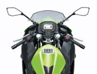 Kawasaki Ninja 500 2024 14
