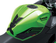 Kawasaki Ninja 500 2024 22