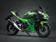 Kawasaki Ninja 500 2024 3